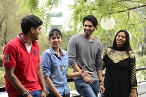 JALLU Telugu Short Film Premiere Show